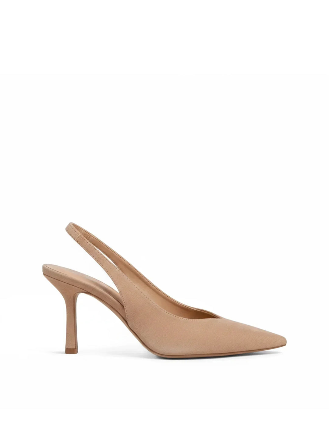 Elegante orthopädische Pumps für Damen, ideal für Büro und Abend, bieten Komfort den ganzen Tag.
