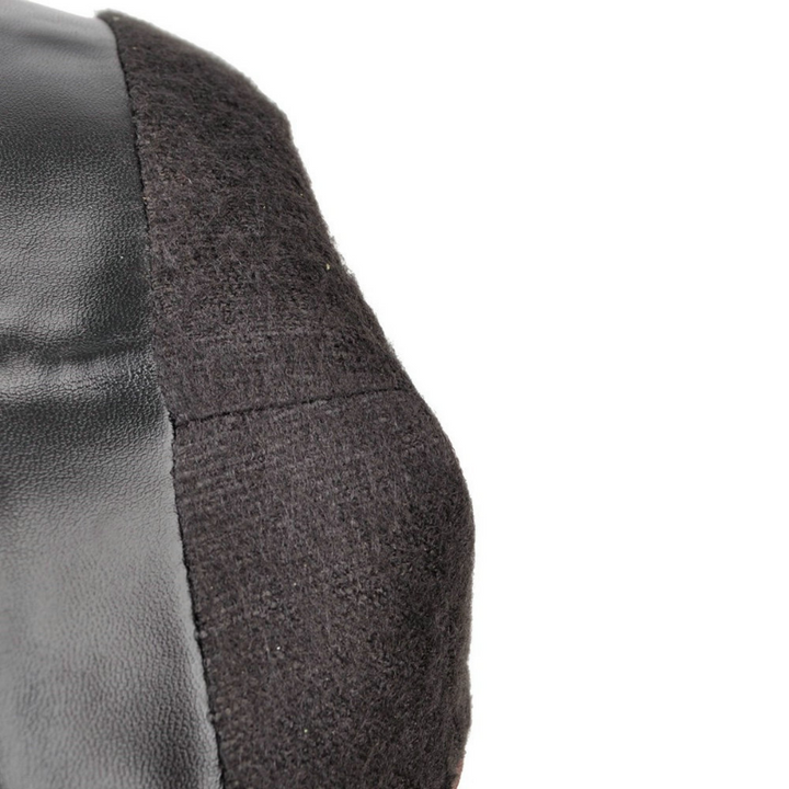 Luxuriöse Damen Stiefeletten mit Reißverschluss. Elegante Komfortschuhe für stilvolle Herbst- und Freizeitlooks.