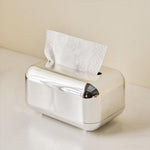 Elegantes Silber