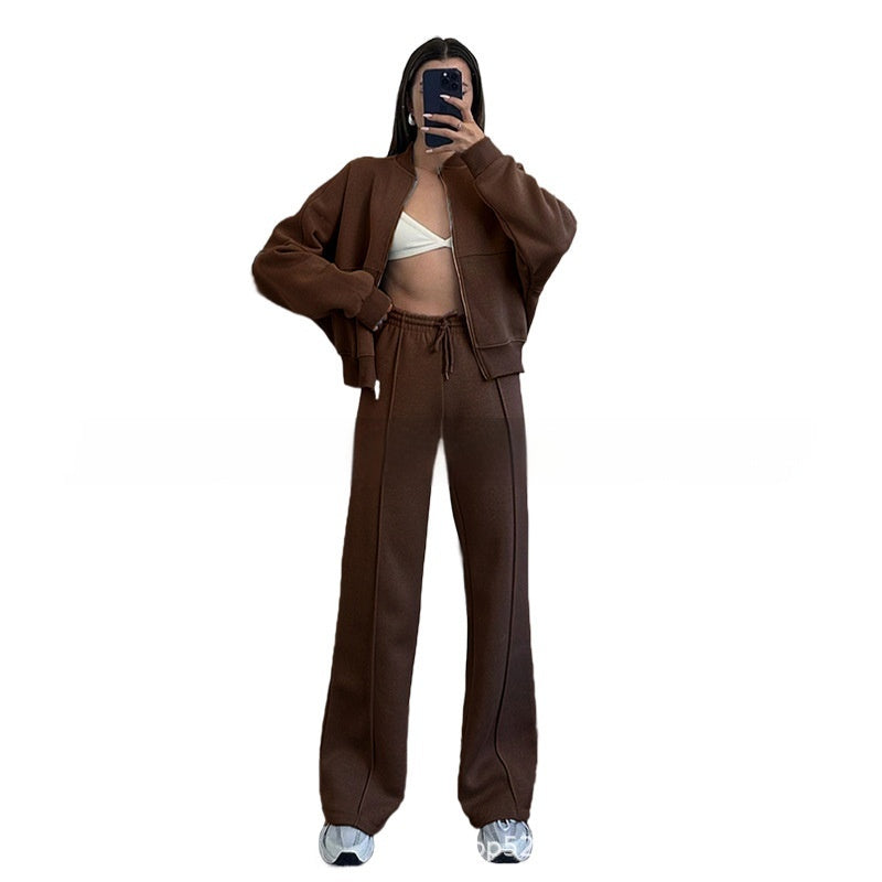Gerades Bein und Regular Fit der Damen Hose "Evie". Eleganter & komfortabler Schnitt für Business & Freizeit.
