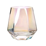 Bunt - Glas