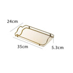 Gold - Tray Klein