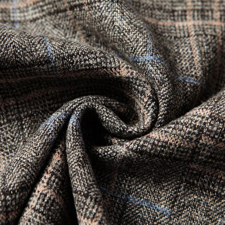 Alvaro Casual Blazer für Herren, zeitloses Design & perfekte Passform für jeden Anlass.