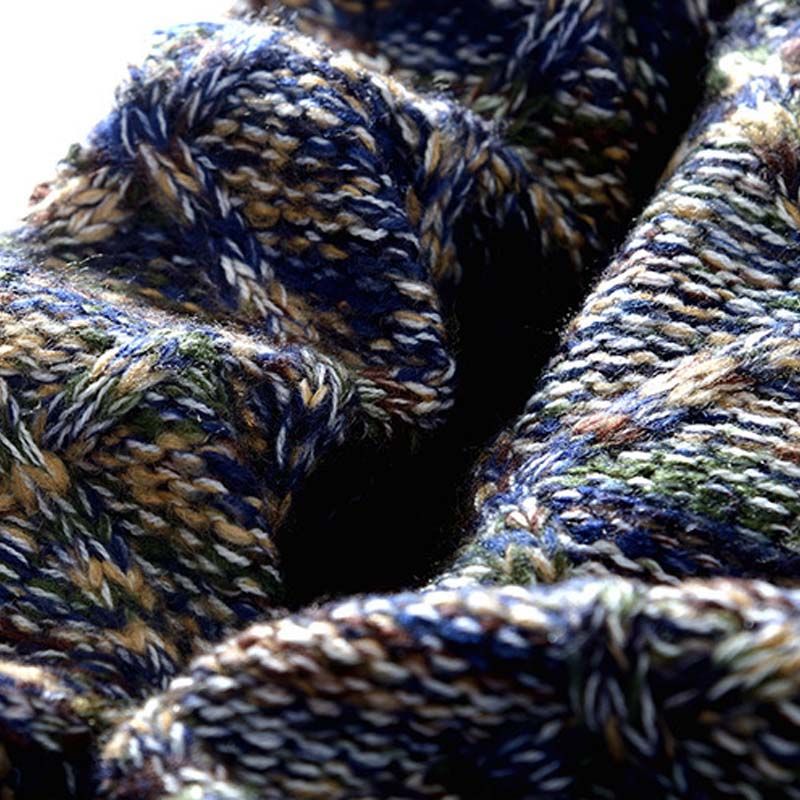 Modischer Herrenpullover in einzigartigem Design; stylisch & bequem.