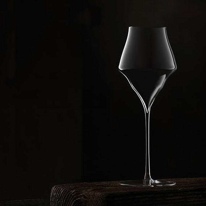 Hochwertiges Berlin Kristallglas als Whiskeyglas oder Cocktailglas. Ideal für stilvolle Barabende & besondere Anlässe.
