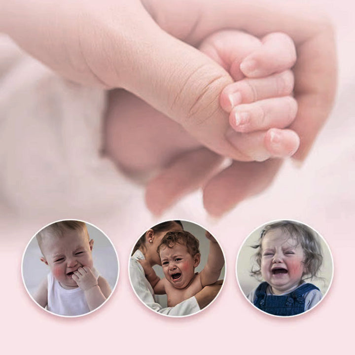 Handlicher elektrischer Nagelknipser für hygienische Fußpflege. Macht Pediküre einfach & sicher zu Hause.