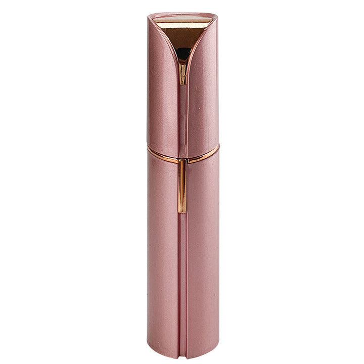 Präzises Damen Gesichts-Haarentfernungsgerät für sanfte, effektive Haarentfernung.