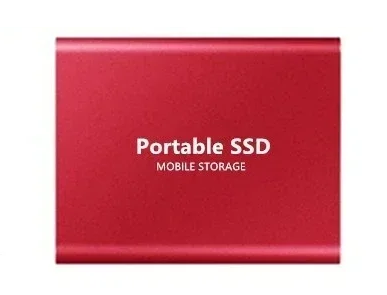 Externe SSD 128TB StorePro für professionelle Datensicherung. Hochgeschwindigkeits-Speicher für Kreative.