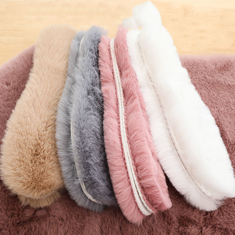 Extra warme Winter Einlegesohlen für Damen & Herren, ideal für Winterschuhe und kalte Tage.