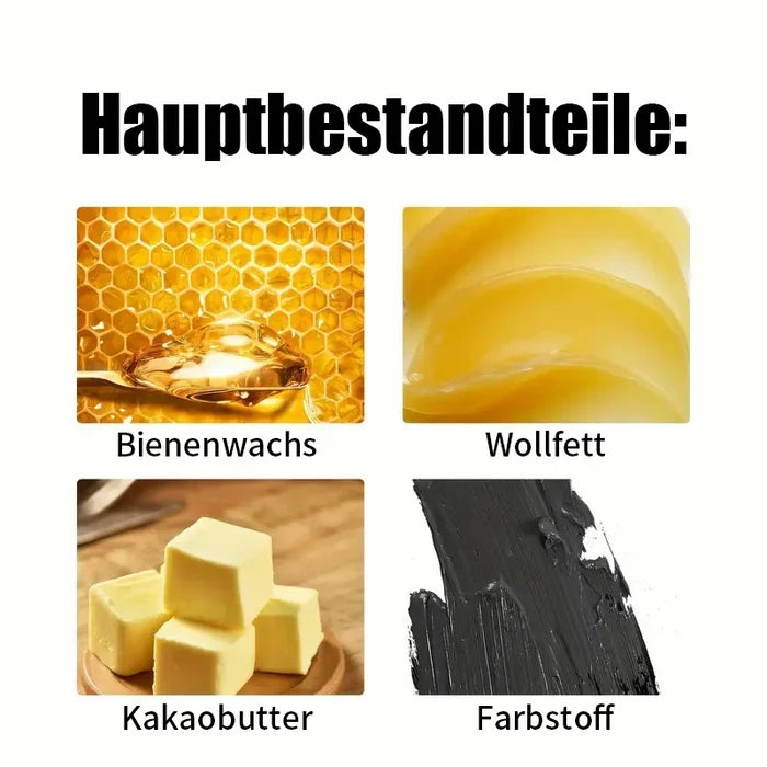 Perfekt definierte Damen-Augenbrauen mit präzisem, wasserfestem Microblading Augenbrauenstift. Langanhaltend.