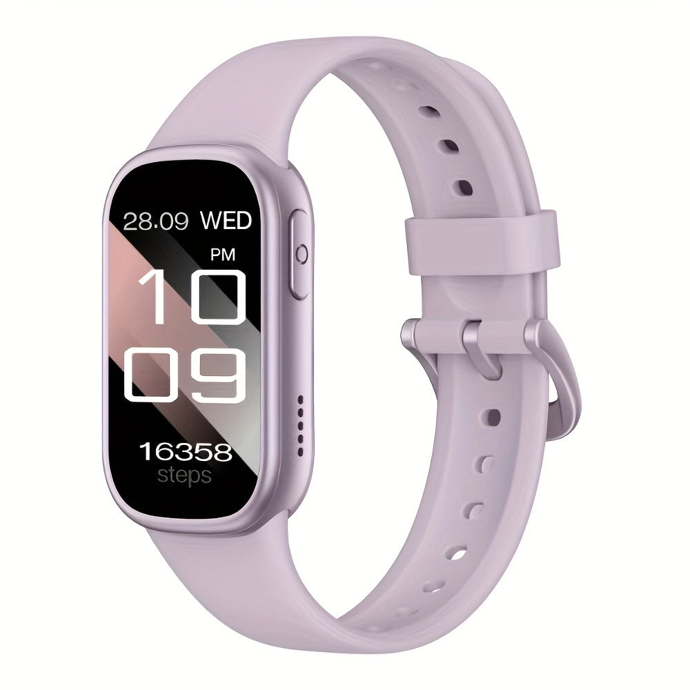 Geschenkidee: Robuste Kinder-Smartwatch mit Telefonfunktion. Wasserdicht, Aktivitätstracker für aktive Kinder.