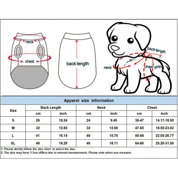Tierisches Weihnachts-Outfit: Bequemes Hundekostüm für die Feiertage; ideales Hunde-Geschenk.