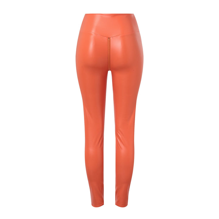 Bürogerechte Winterhose für Damen, elegant, warm und figurbetont, für professionelle Looks.