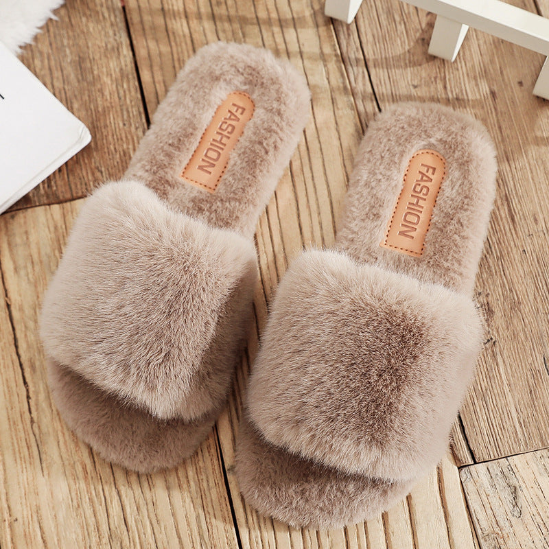 Warme Damen Winter Hausschuhe für gemütliche Stunden zuhause; weich und bequem für ultimativen Komfort.