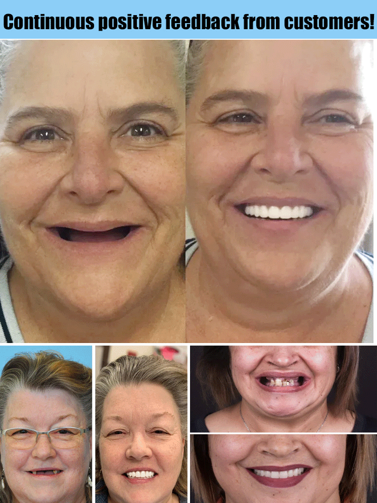 Komfortable Unterkiefer-Zahnprothese. Flexible Dentallösung für ein stabiles, natürliches Lächeln und Oralpflege.