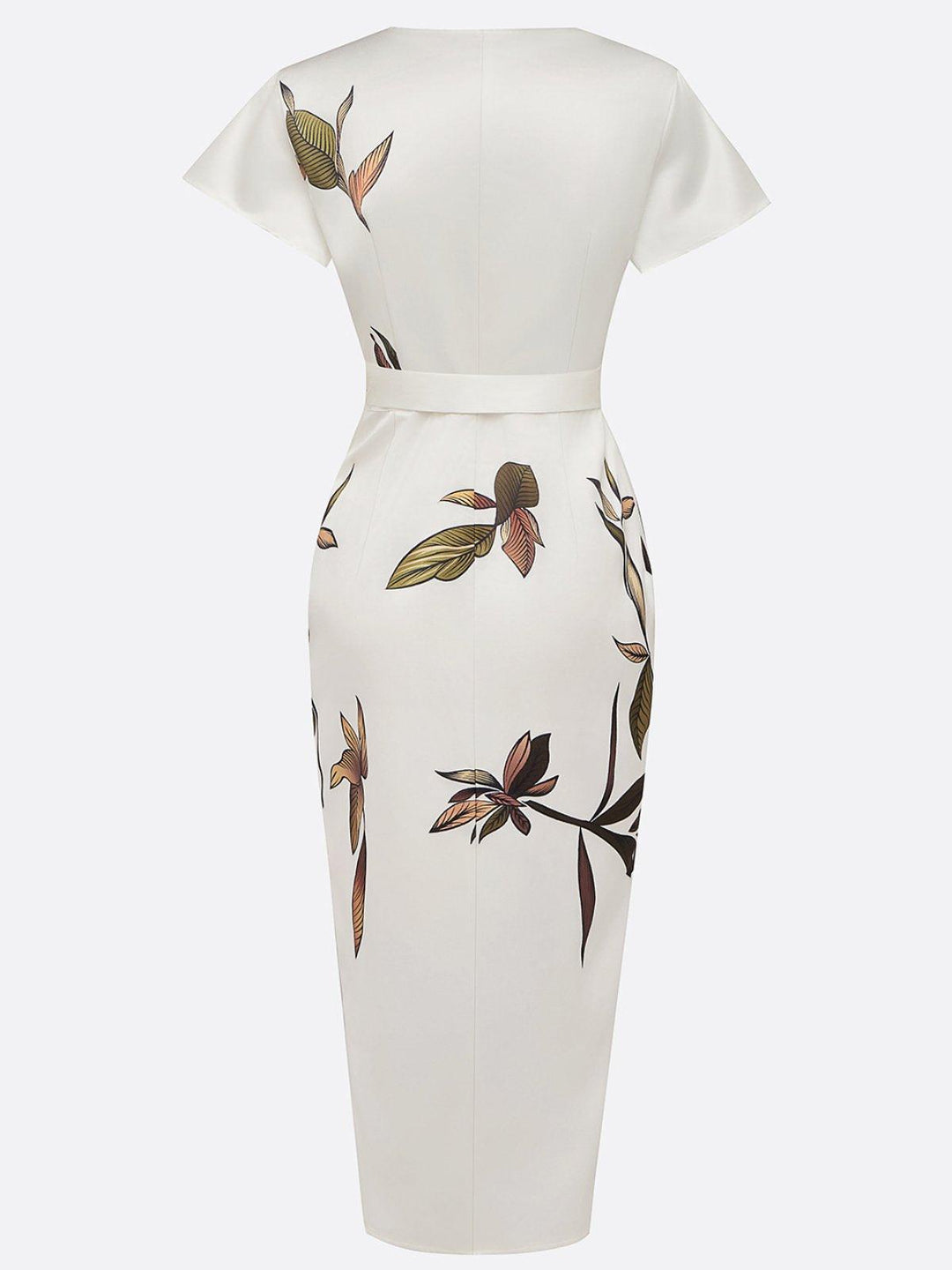 Leichtes, fließendes Damen Maxikleid, chices Sommerkleid. Elegant und bequem für jeden besonderen Anlass.