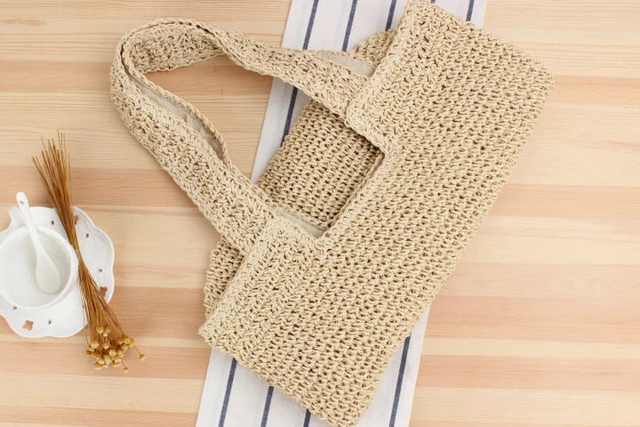 Alltagstaugliche Damen Handtasche in modischem Design, geräumig und immer chic dabei.