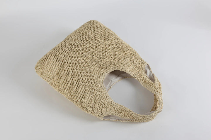Bequeme Damen Schultertasche, geräumig und elegant, perfekt für Ausflüge und lange Tage.