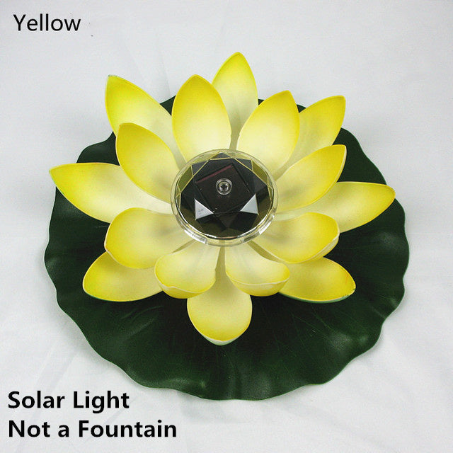 Mini Solar Wasserfall für Pool & Vogelbad, dekoratives Poolzubehör, keine Stromkosten.