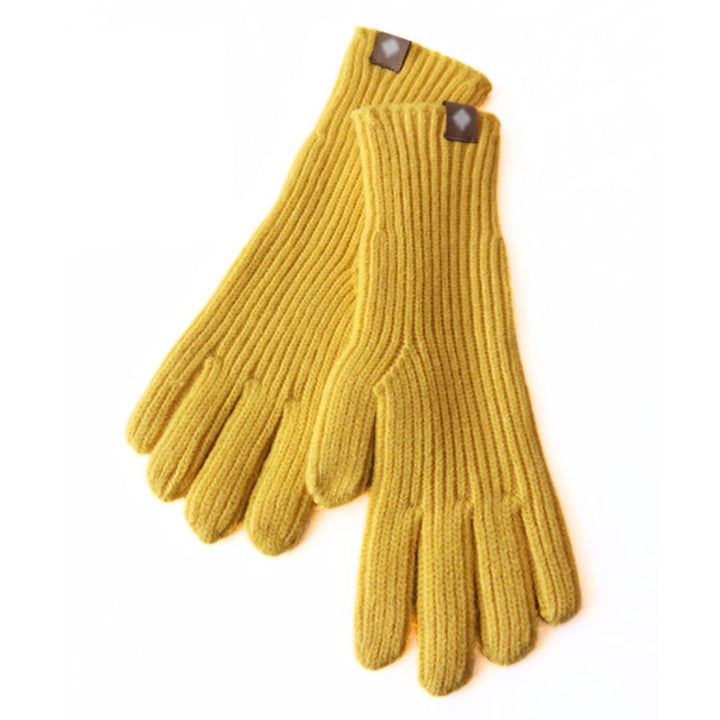 Unisex Winterhandschuhe, ideal für Outdoor-Aktivitäten, hält Hände angenehm warm.