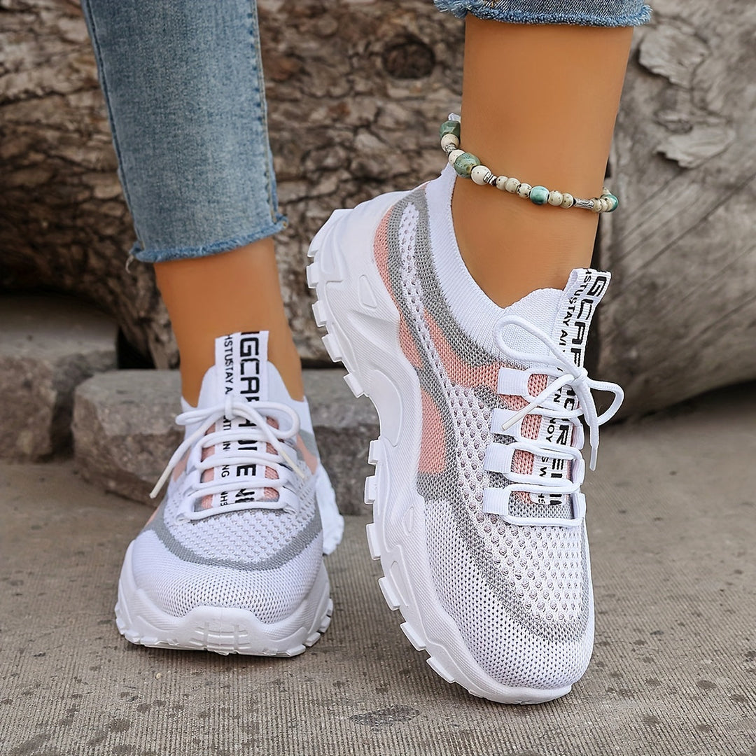 Stützende Damen Ergonomie-Schuhe, bieten Stabilität und Komfort den ganzen Tag, ideal bei Fußproblemen.