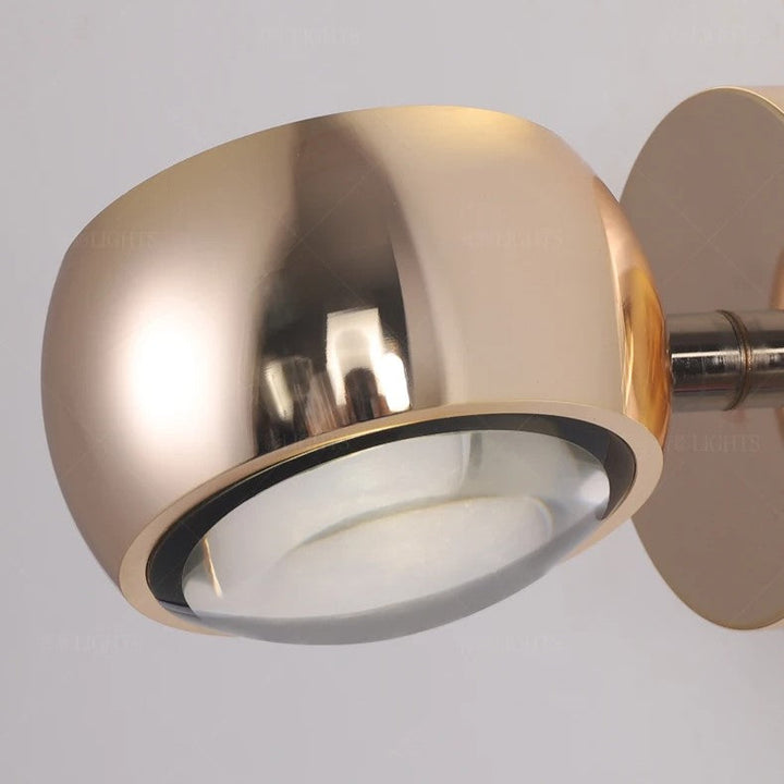 Perfekte Atmosphäre mit der GlowWave LED Lampe. Stilvolle, energieeffiziente Beleuchtung für Ihr Zuhause.
