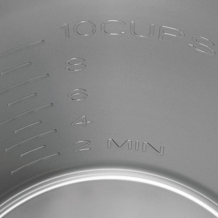 Moderner Edelstahl Wasserkocher mit Temperaturwahl und Filterkaffee-Funktion, 1.2 Liter Küchengerät.