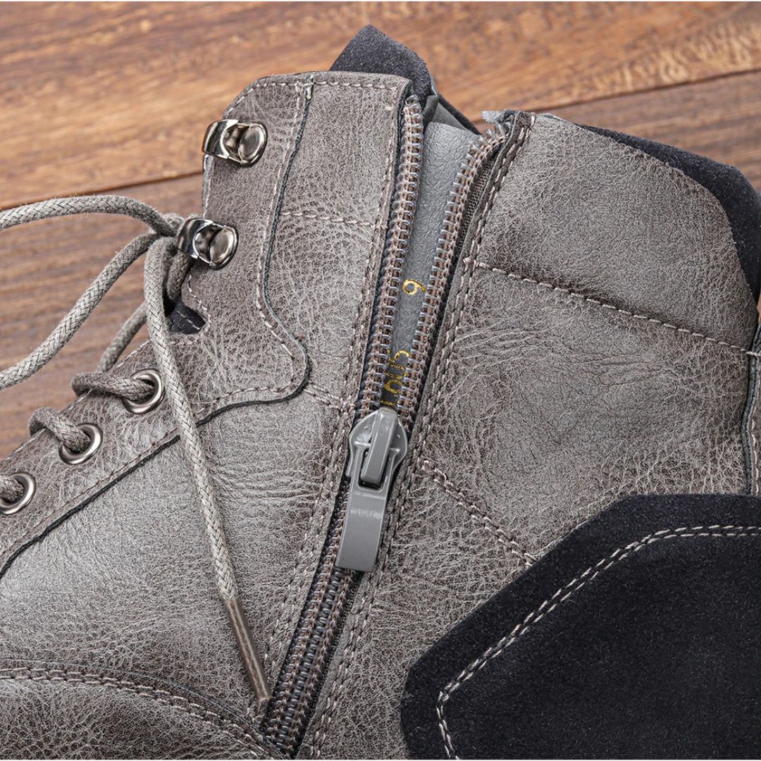 Bequeme Herren Freizeitschuhe: Haferl Sneakers Wagner für stilbewusste Männer.