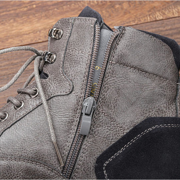 Bequeme Herren Freizeitschuhe: Haferl Sneakers Wagner für stilbewusste Männer.