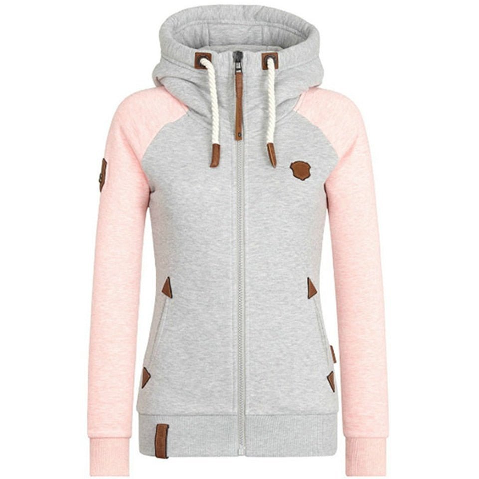 Komfortable Damen Weste in modernem Design; vielseitige, modische Bekleidung für Casual Look.