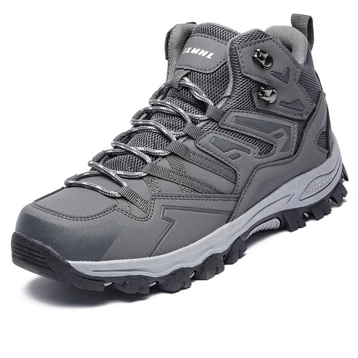 Komfortable, wasserdichte Unisex-Trekkingschuhe, unverzichtbar für Outdoor-Abenteuer das ganze Jahr.