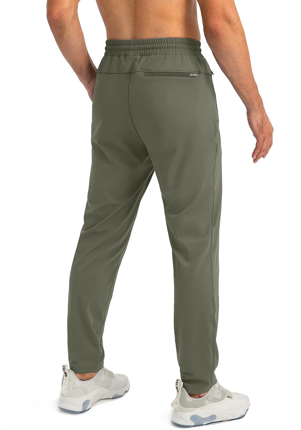 Herren Jogginghose, Tapered Fit, für ein angenehmes Tragegefühl den ganzen Tag.