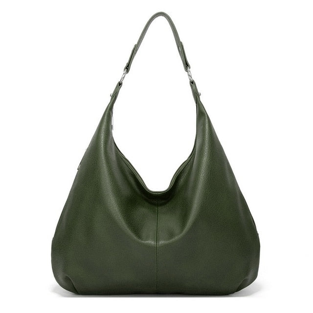 Praktische und elegante Handtasche für Damen, perfekt für den täglichen Gebrauch und als stilvoller Begleiter.