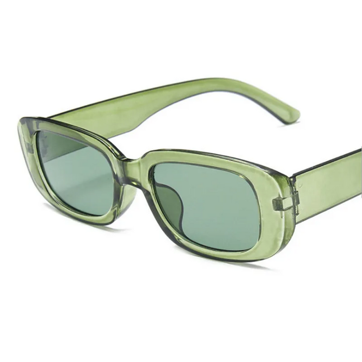 Premium Unisex Sonnenbrille: Retro, Vintage, UV400 Schutz & stilvolles Design.