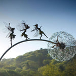 Großes Abenteuer
