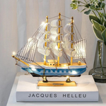 Hellblau