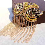 Luxus Gold