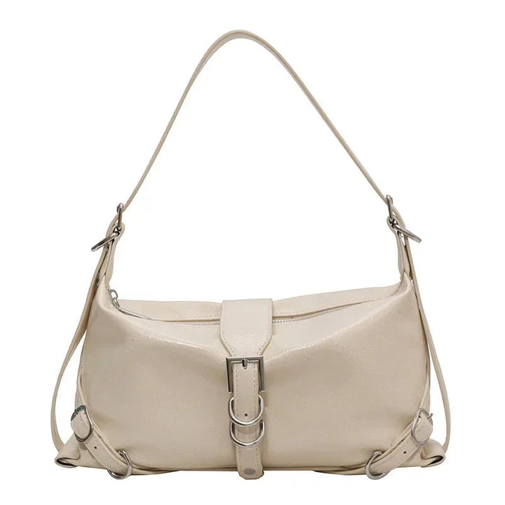 Stilvolle Damenhandtasche mit geräumigem Innenfach, praktisch & elegant für jeden Tag.