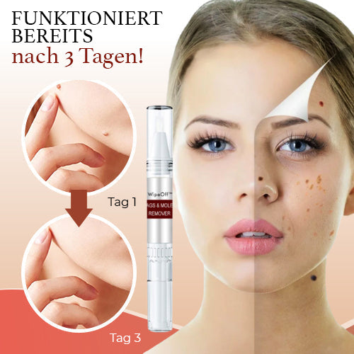 Effektives Teebaumöl Hautpflege-Serum für ein sichtbar verbessertes, reines Hautbild und weniger Unreinheiten.