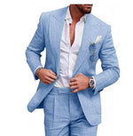 Blau