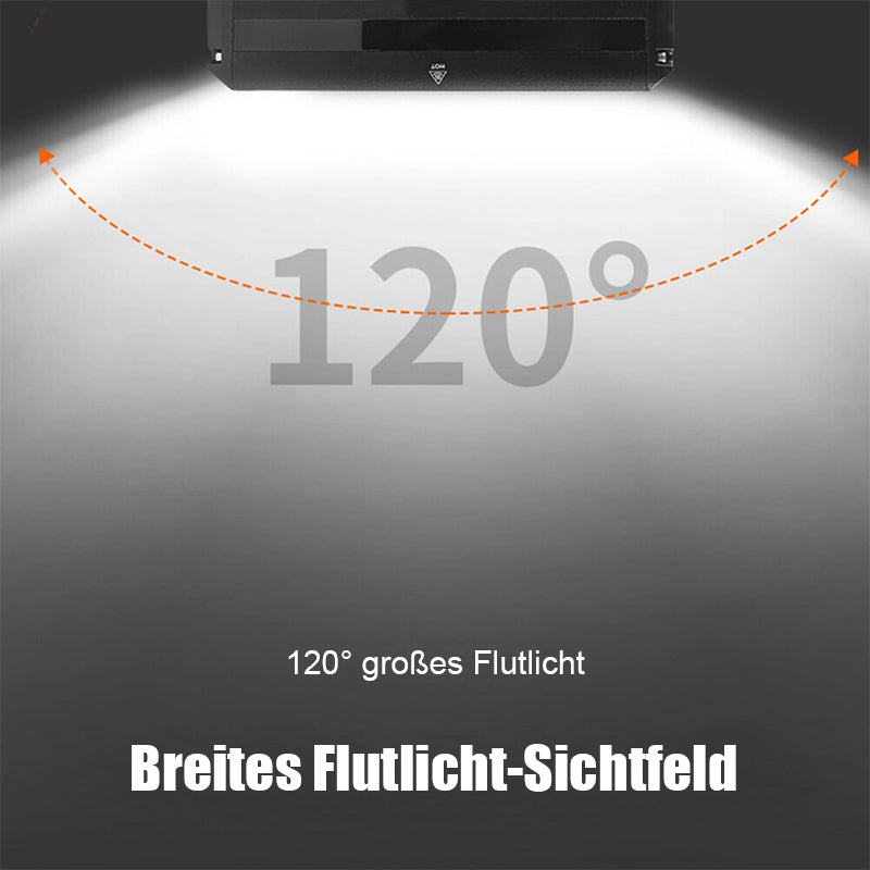 Optimale Fahrradsicherheit mit diesem robusten, wasserdichten LED-Fahrradlicht. Perfekt für Nachtfahrten.