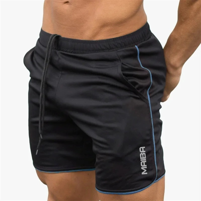 Vielseitige Herren Schwimmshorts für Urlaub, Strand & Pool. Schnelltrocknend, elastisch & modern.