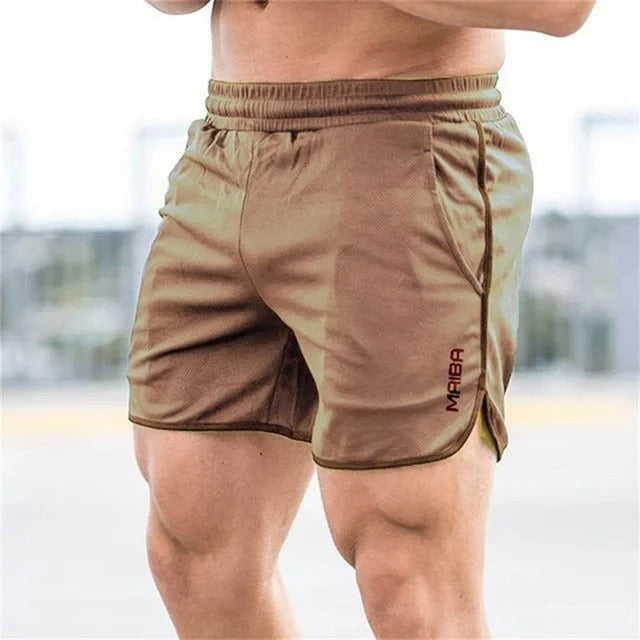Stylische Herren Schwimmshorts für den Sommerurlaub, schnelltrocknend & bequem. Perfekt für Strand & Pool.