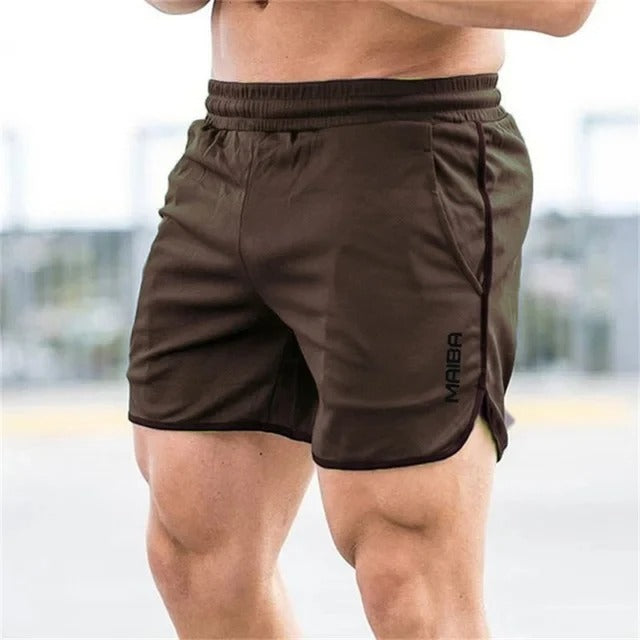 Elastische Herren Badehose, ideal für Strandmode, Wassersport & Urlaub. Schnelltrocknend & bequem.