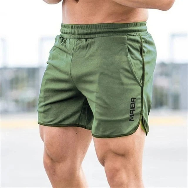 Modische Schwimmshorts für Herren, perfekt für Pool, Strand & Wassersport im Sommer. Schnelltrocknend.