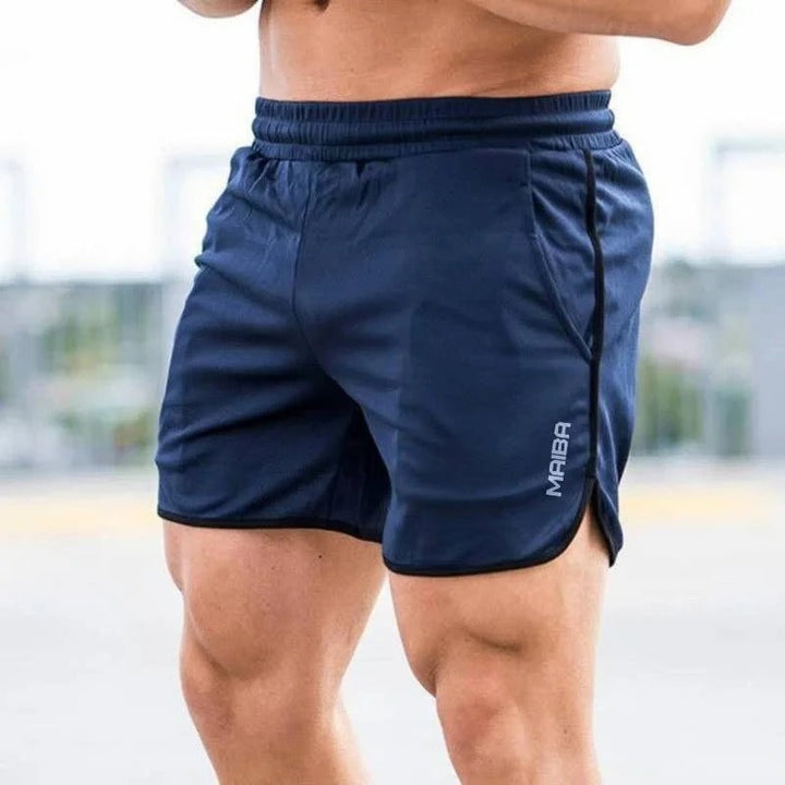 Herren Badehose für Wassersport & Strand. Schnelltrocknend, elastisch & stilvoll für den Sommerurlaub.
