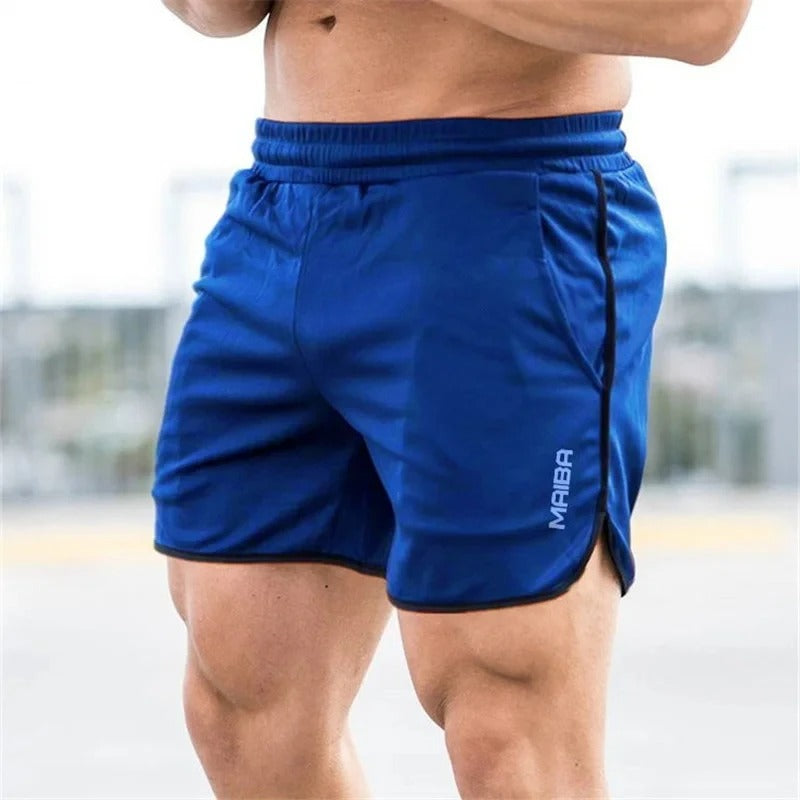 Bequeme Herren Schwimmshorts, ideal für Strand, Pool & Wassersport. Schnelltrocknend & elastisch im Sommer.