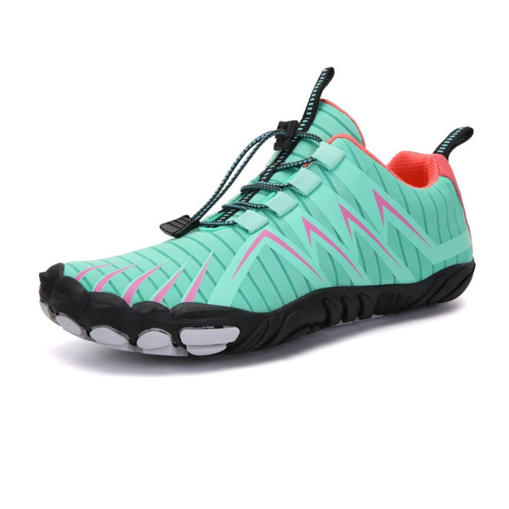 Naturnahe Herren Barfußschuhe, bequemer Sitz, für Sport & Freizeit. Maximal flexibel.