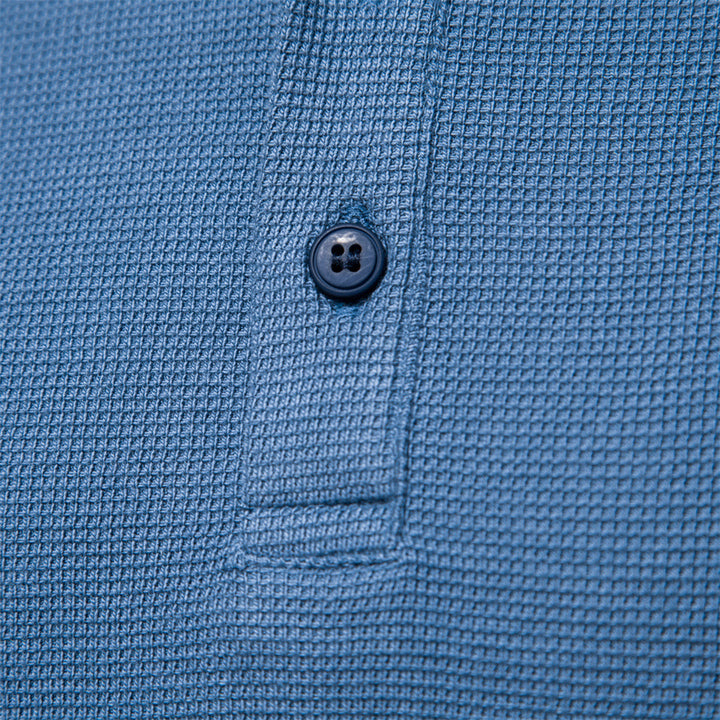 Herren Pullover Arvid kombiniert. Zeitloser Stil für bequeme Winter-Freizeitmode.
