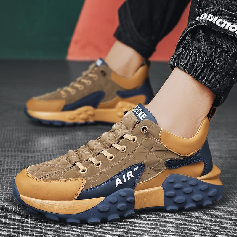 Bequeme Herrenschuhe mit gedämpfter Sohle & Fussgewölbepolster. Ideale Komfortschuhe für den Alltag.
